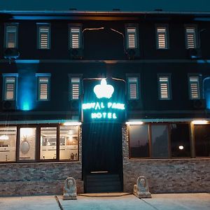 Royal Park Hotel Corlu