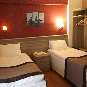 Hotel Destino Park